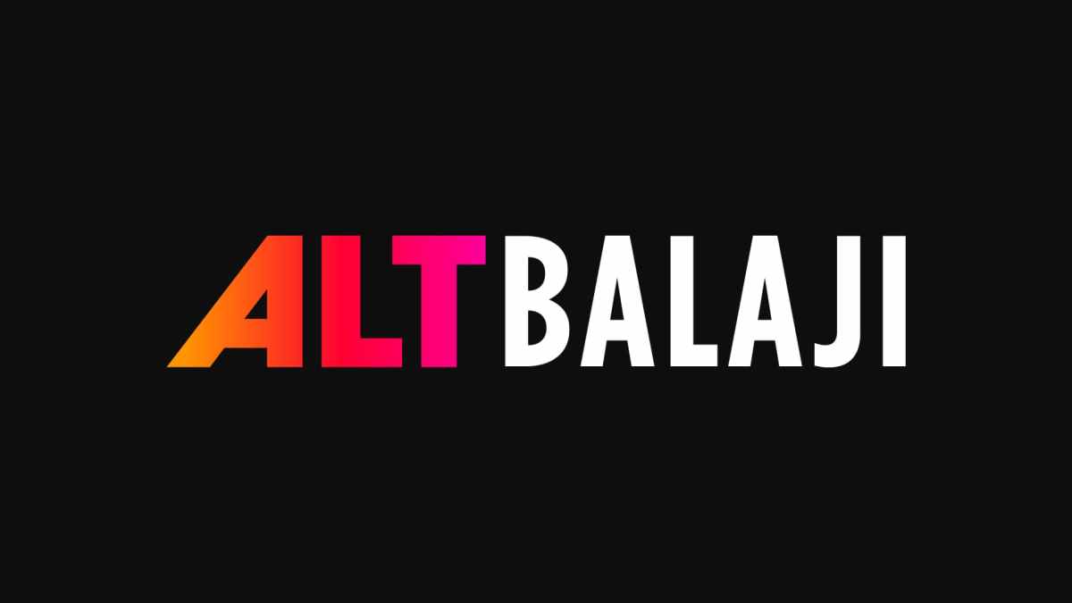 Alt Balaji