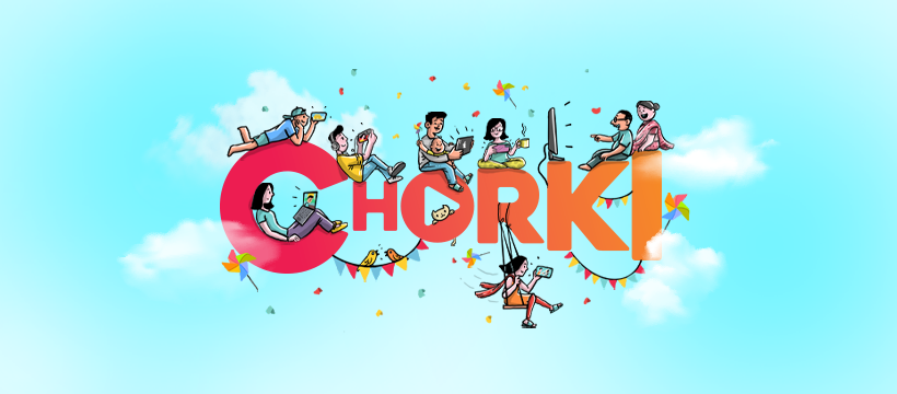 Chorki